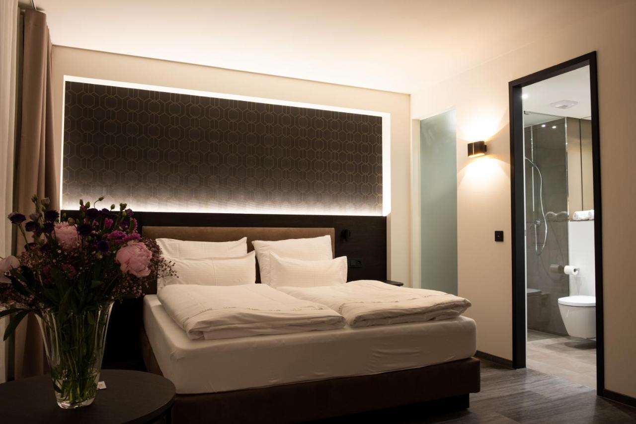 Aparthotel In2 The Boardinghouse à Ubach-Palenberg Chambre photo